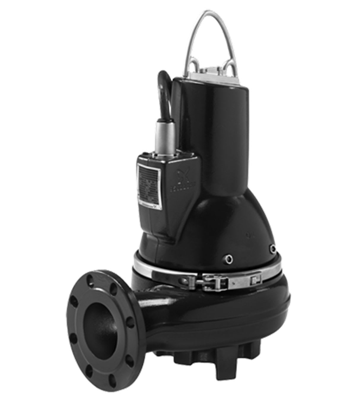 POMPES GRUNDFOS DISTRIBUTION SA - SL1.50.65.15.2.50B (fr.A)