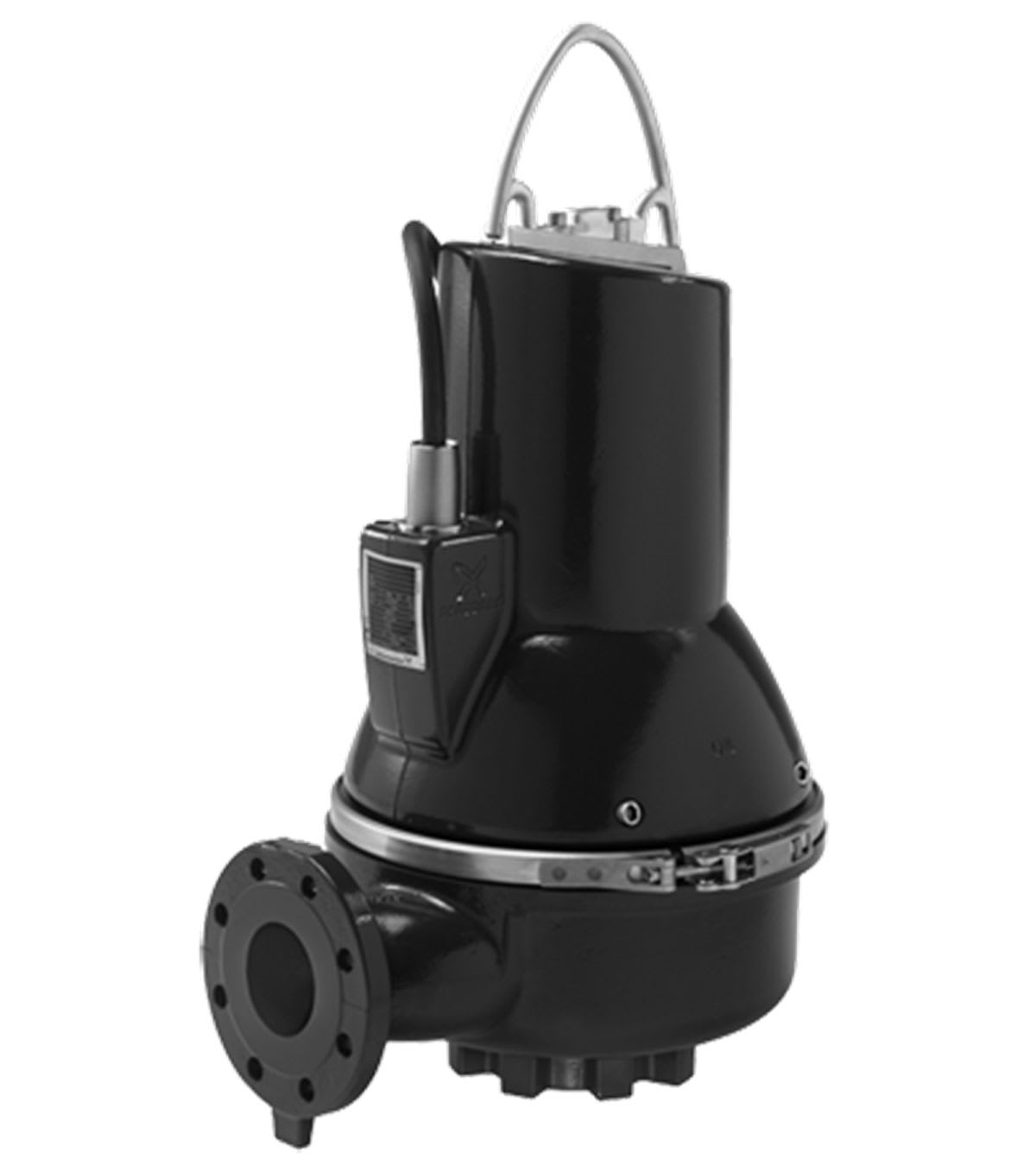 POMPES GRUNDFOS DISTRIBUTION SA - SLV.65.65.09.2.50B