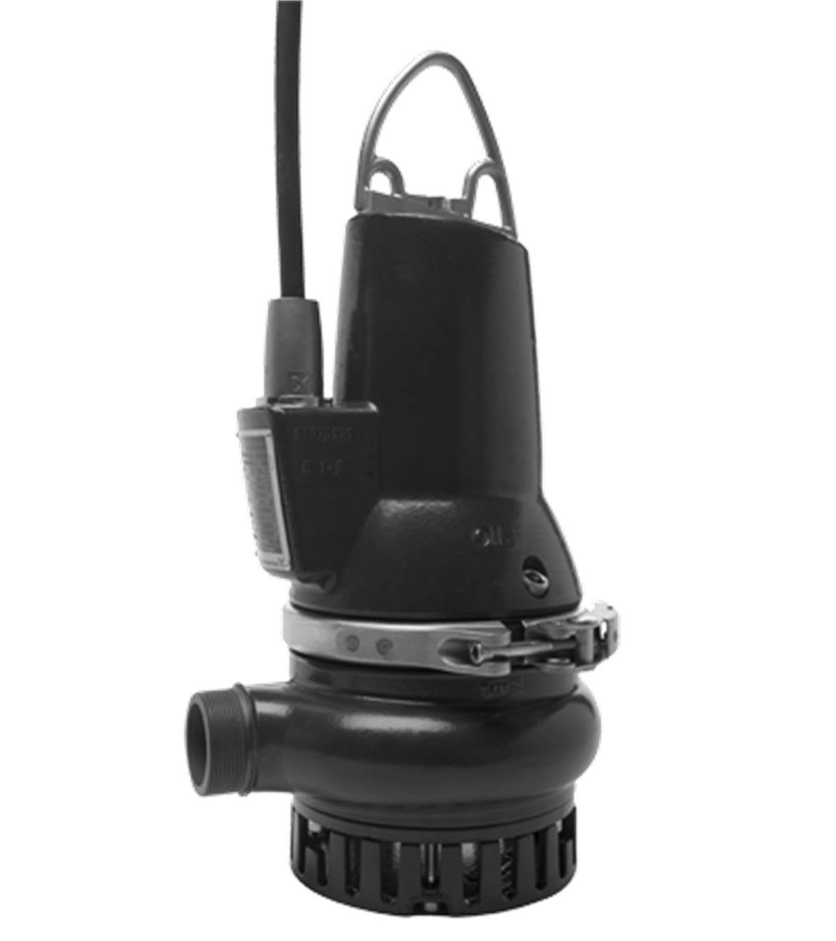 POMPES GRUNDFOS DISTRIBUTION SA - DP10.50.09.2.50B