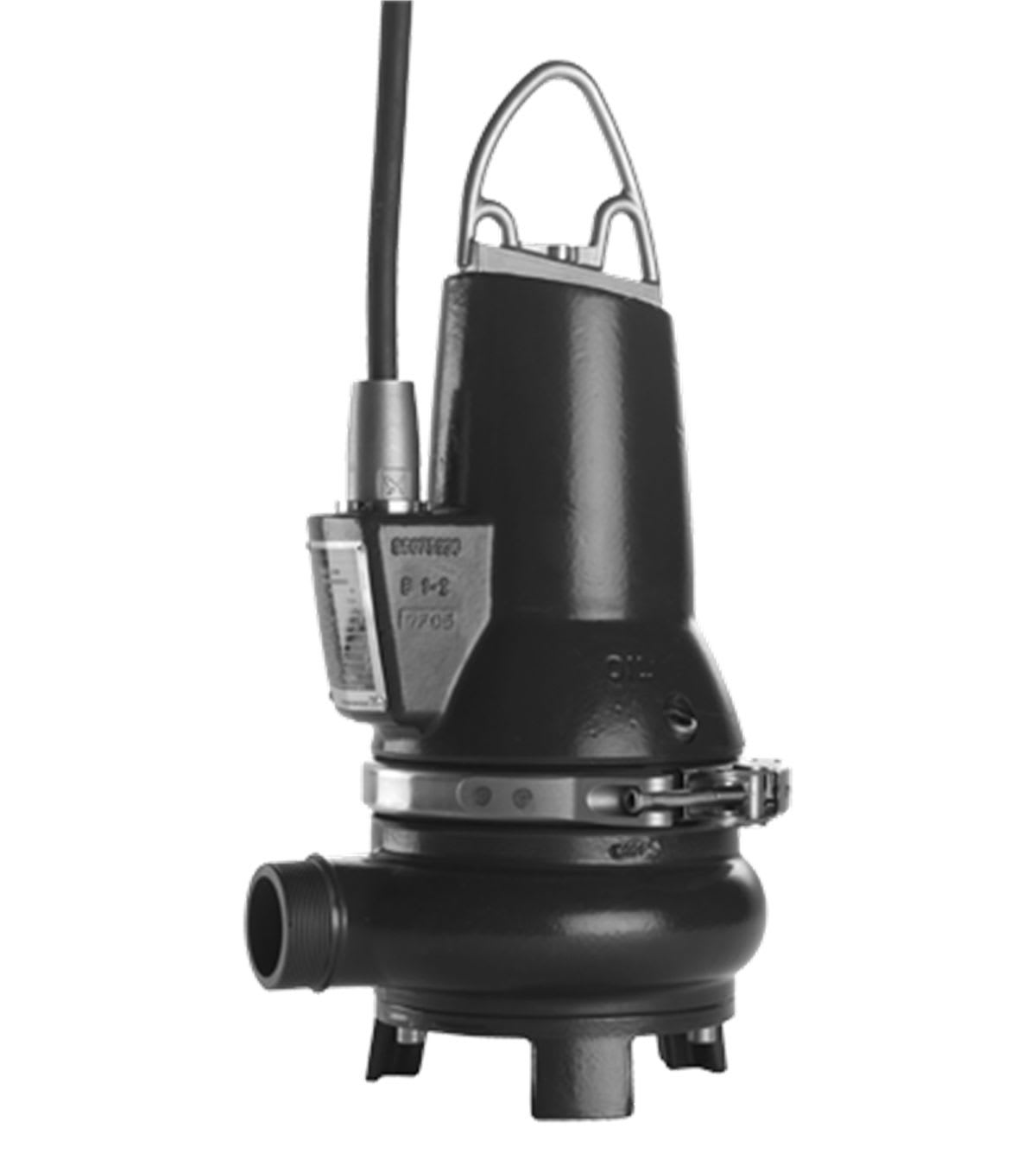 POMPES GRUNDFOS DISTRIBUTION SA - EF30.50.09.Ex.2.50B