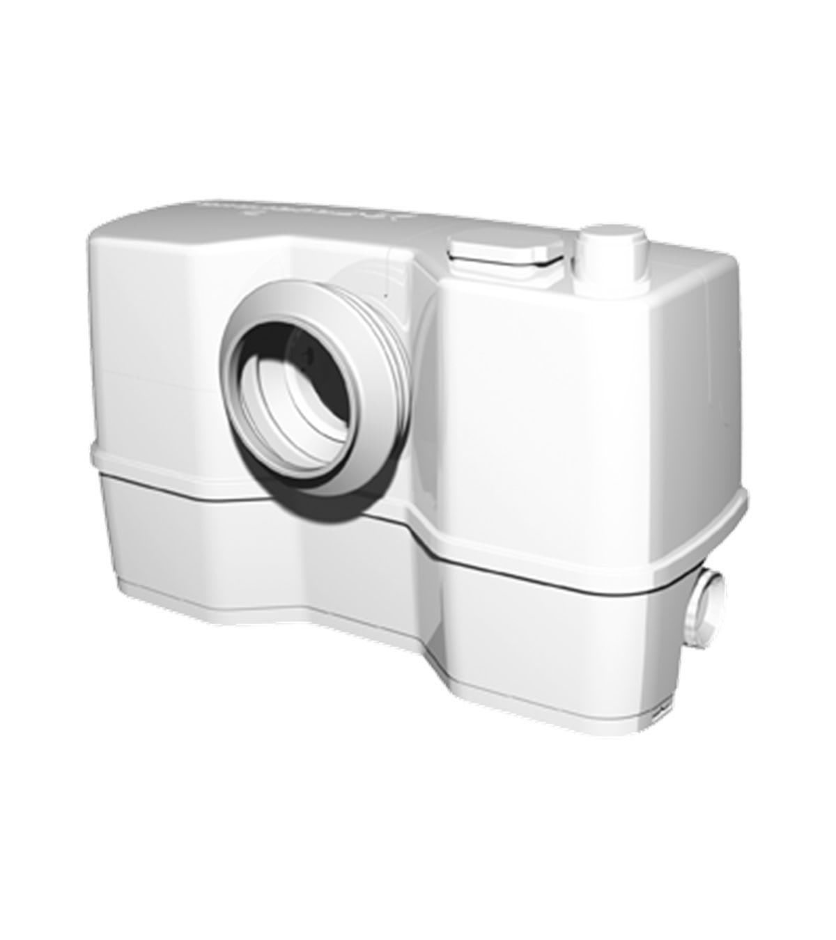 POMPES GRUNDFOS DISTRIBUTION SA - Sololift2 WC-3