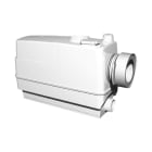 POMPES GRUNDFOS DISTRIBUTION SA - Sololift2 CWC-3