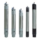 POMPES GRUNDFOS DISTRIBUTION SA - MMS10000 400/50 460/60 170kW DOL PE2 SIC