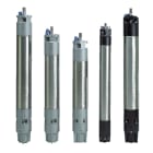 POMPES GRUNDFOS DISTRIBUTION SA - MMS10000 400/50 460/60 190kW DOL PE2 SIC