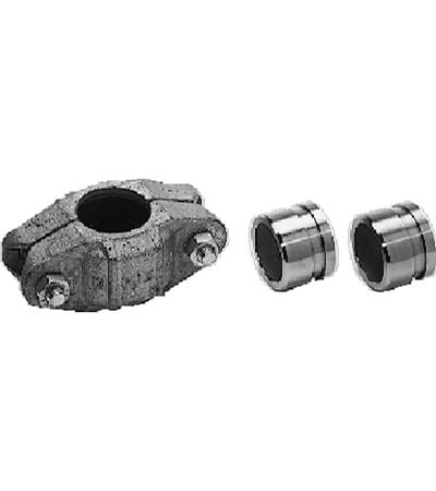 POMPES GRUNDFOS DISTRIBUTION SA - Set accouplement 4"BM NBR R