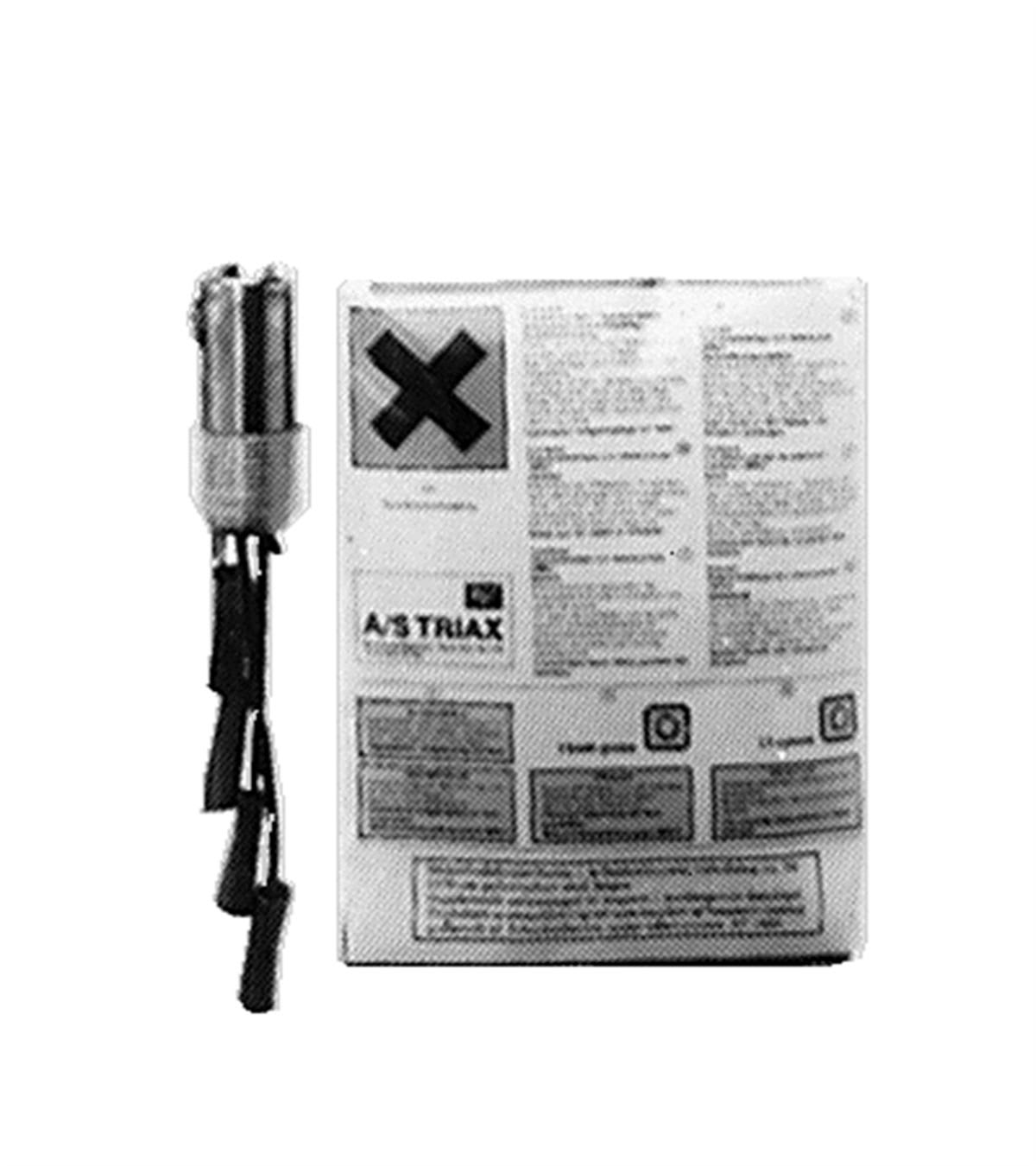 POMPES GRUNDFOS DISTRIBUTION SA - B.DE JONCT.G902 4 X 4/6MM}