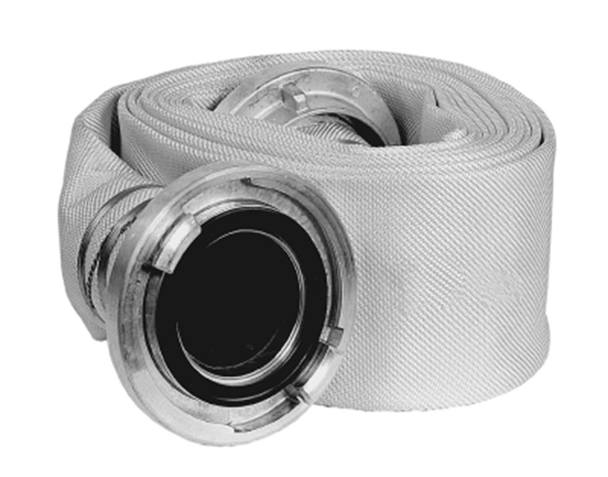 POMPES GRUNDFOS DISTRIBUTION SA - Rubber hose 20m, incl.coupling
