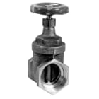 POMPES GRUNDFOS DISTRIBUTION SA - VANNE D'ISOLATION LAITON 2