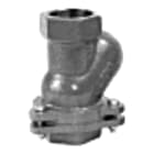 POMPES GRUNDFOS DISTRIBUTION SA - VALVE NON RETOUR R2 IG