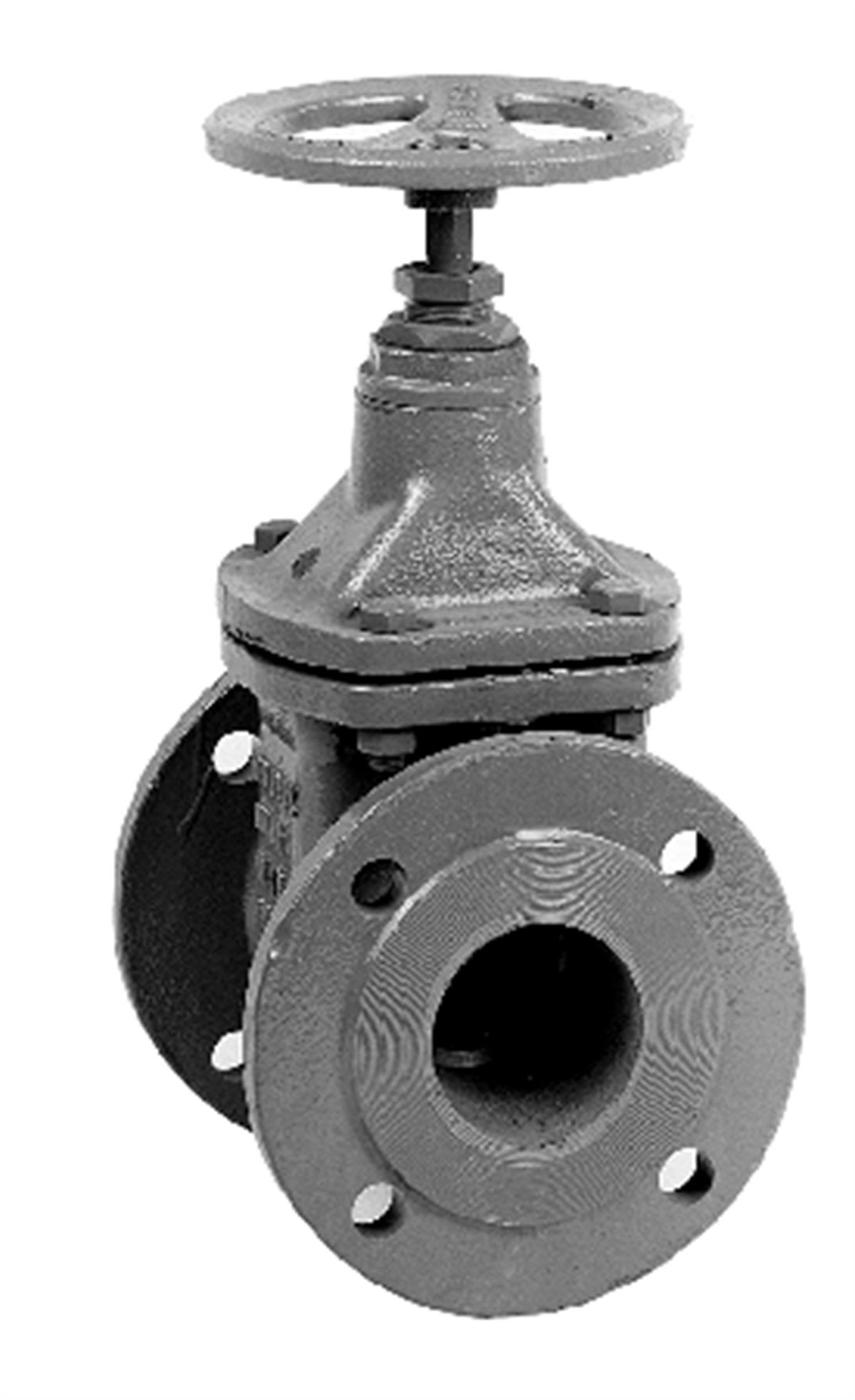 POMPES GRUNDFOS DISTRIBUTION SA - VANNE OPERCULE AVK - DN150