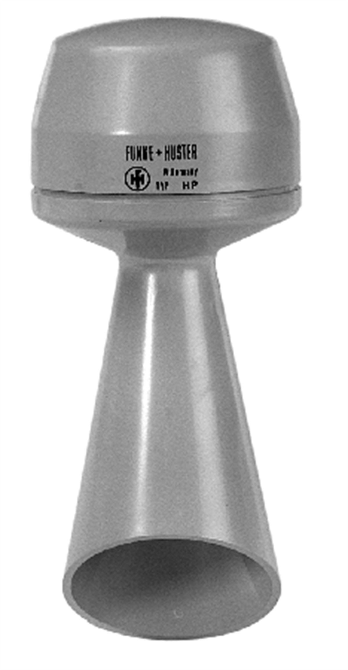 POMPES GRUNDFOS DISTRIBUTION SA - ALARME SONORE INTERIEURE