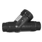 POMPES GRUNDFOS DISTRIBUTION SA - CLAPET ANTI RETOUR 11/2 F/F PVC