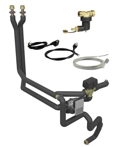 Chappee - Kit second circuit IDU 3 FS