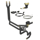 Chappee - Kit second circuit IDU 3 FS