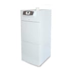 Chappee - Chaudière au sol Klista + 24KW GBI/GBVI JA117