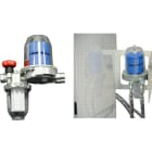 Chappee - Kit filtre fioul