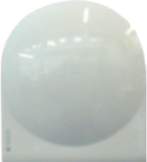 Chappee - Sonde extérieure