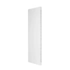 Chappee - Radiateur acier Samba Pure vertical 21V HB 2200 600 9E