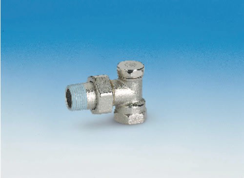 Chappee - Coude de réglage Ø 1/2? M-F