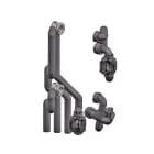 Chappee - Kit d'isolation des tubulures modules intérieurs Multi-C