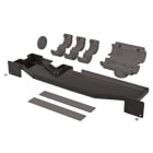 Chappee - Kit isolation mode climatisation IDU 3 FS