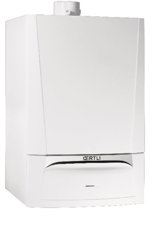 Chappee - Chaudière murale GMC 3025 Condens