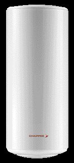 Chappee - Chauffe-eau electrique M-V Olectra 100 L