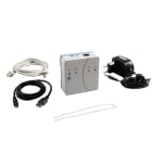 Chappee - Web Server OZW672.4 pour 4 chaudières
