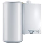 Chappee - Chaudière murale double service GMR 1024 CONDENS VER BMR 80