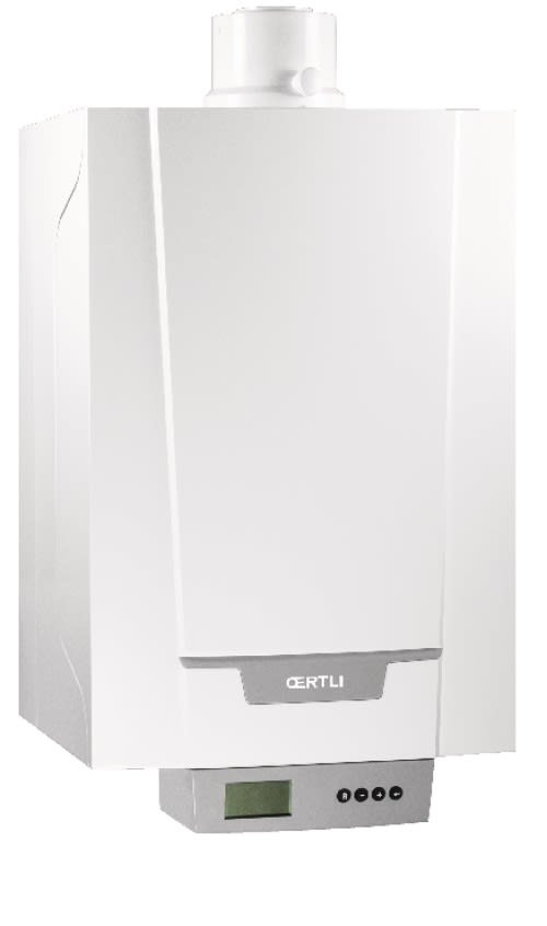 Chappee - Chaudière murale GMX-S 2030 Combi Condens