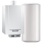 Chappee - Chaudière murale double service GMX-S 2024 Condens + BMR 80 VER