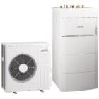 Chappee - Pompe à chaleur double service PAC-C COLONNE-CONF 11TR/HT