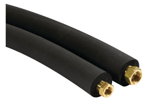 Chappee - Kit de liaison hydraulique 1M