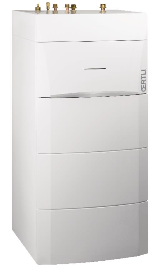 Chappee - Module hydraulique intérieur pour pompe à chaleur MHC-V200/H 11-16