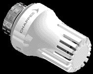 Chappee - Tête thermostatique (VT = 0,3) M28