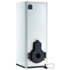 Chappee - Chaudière sol Acier double service Domonet DK 35/150-2