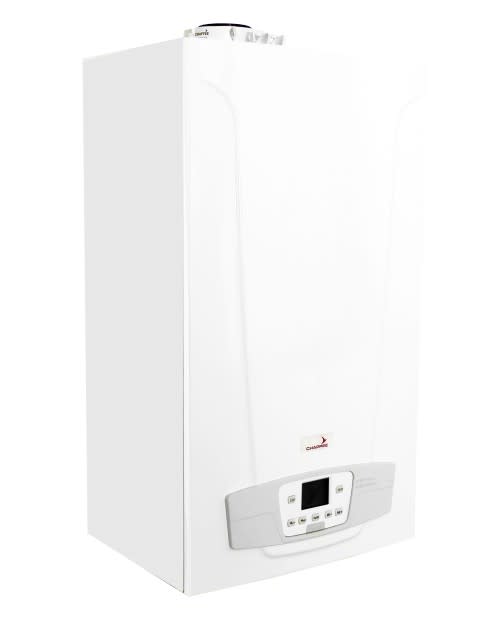 Chappee - Chaudière murale Initia + COMPACT L 2.33 HTE CORP