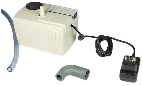 Chappee - Kit pompe de relevage