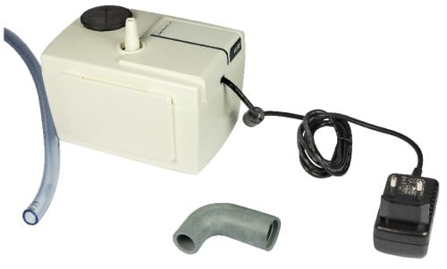 Chappee - Kit pompe de relevage