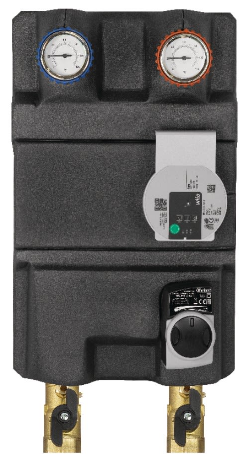 Chappee - Kit de mélange extérieur V3V