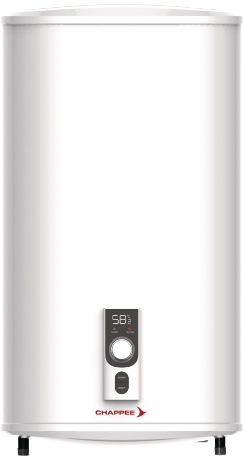 Chappee - Chauffe-eau électrique Olectra Compact 80 l