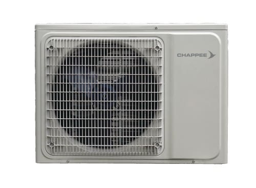 Chappee - Unité extérieure MONOSPLIT MSMC 20