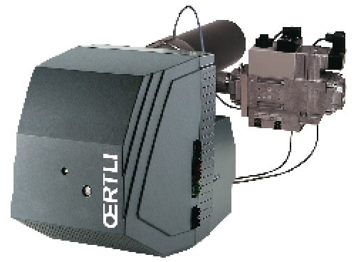 Chappee - Brûleur gaz OES 441-3 GI