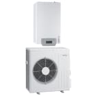 Chappee - Pompe à chaleur air/eau OEnoviaPac-C First 16 TR/ET