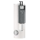 Chappee - Préparateur eau chaude sanitaire solaire BASICSUN-N HYDRO 400 - OBS 400