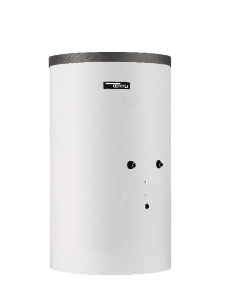 Chappee - Préparateur eau chaude sanitaire solaire OBS 150 N