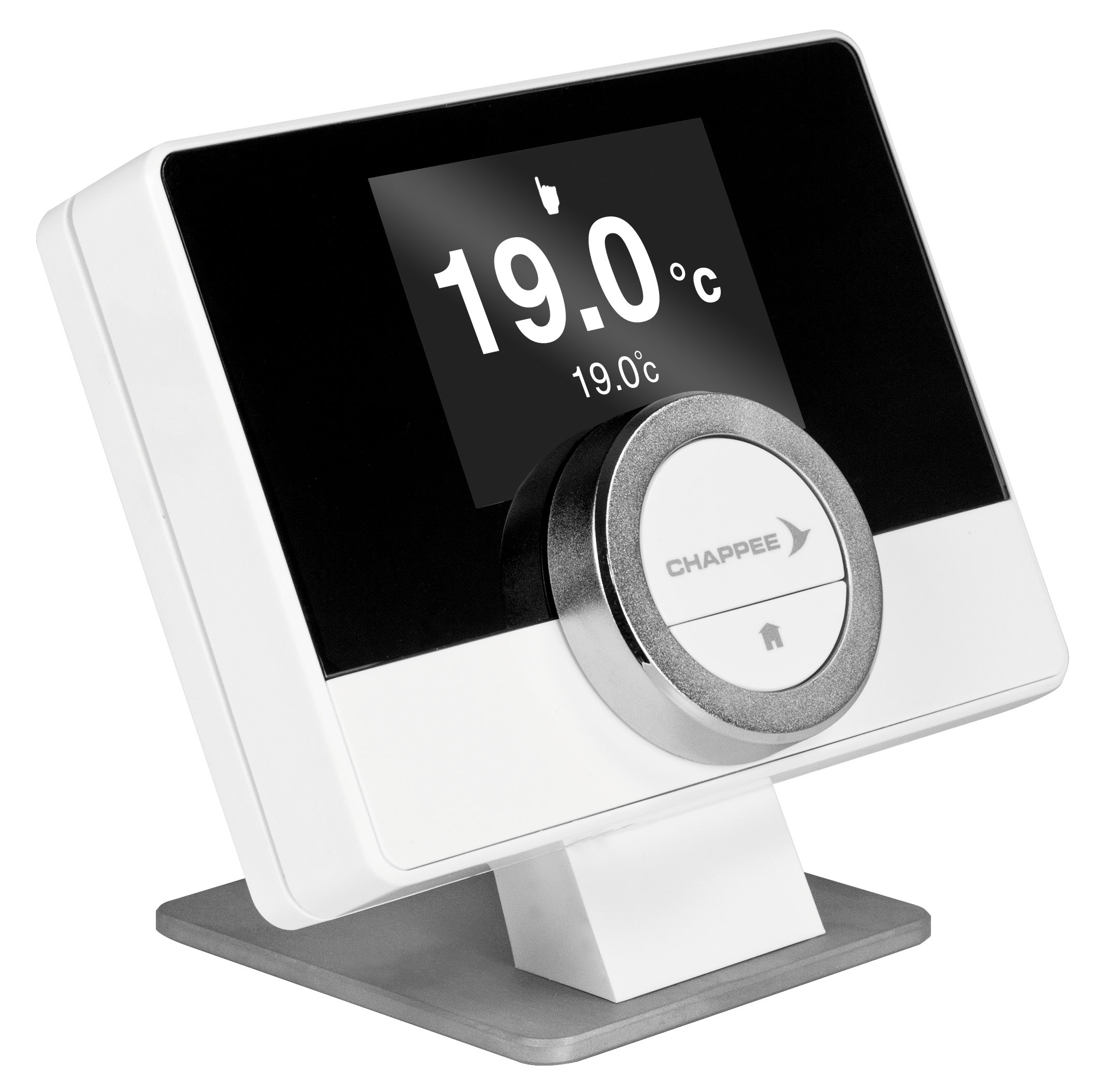 Chappee - Thermostat d'ambiance eMO Life RF sans fil