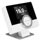 Chappee - Thermostat d'ambiance eMO Life RF sans fil