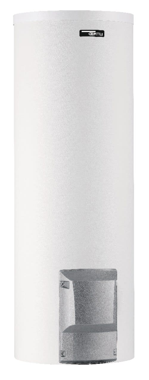 Chappee - Préparateur eau chaude sanitaire OBLC 300 L