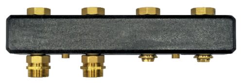 Chappee - Collecteur 2 modules ERP